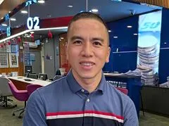 Nguyễn Ngọc Ưng - Nhà Hoạch Định Tài Chính Cá Nhân